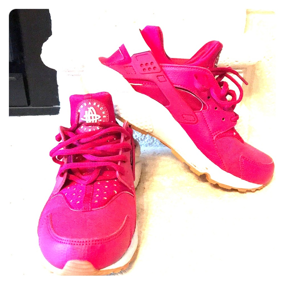 Nike Huaraches